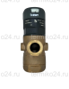 Редуктор давления BWT D1 Red 3/4" мембранный для ХВС/ГВС, бронза 125300284