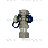 Flamco Соединительное устройство FlexControl 3/4" 28920