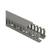 Короб перфорированный 25x37.5 (2м) DKS 08103 