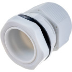 Сальник DORI PG 25 для кабеля d=16-21 мм, IP54, 2 штуки 44673