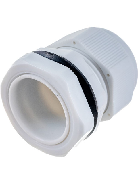 Сальник DORI PG 25 для кабеля d=16-21 мм, IP54, 2 штуки 44673