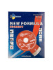 Диск алмазный отрезной Сегментный New Formula (150х22.23 мм) TRIO-DIAMOND S203