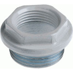 Переходник для радиатора 1/2"x3/4" BIMETTA 10005