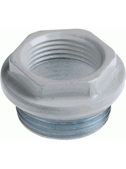 Переходник для радиатора 1/2"x3/4" BIMETTA 10005