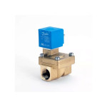 Электромагнитный клапан Danfoss EV220W G 1/2 NBR НЗ 042U426432