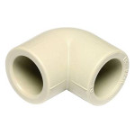 Угольник 40 PPR/PP-RCT 90°, Wavin Ekoplastik SKO04090RCT