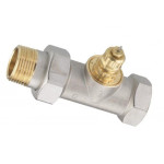 Клапан Danfoss термостатический прямой 3/4' RTR-G 20 013G7026