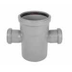 Крестовина одноплоскостная 110х50х50/87° Pro Aqua Comfort 805587P