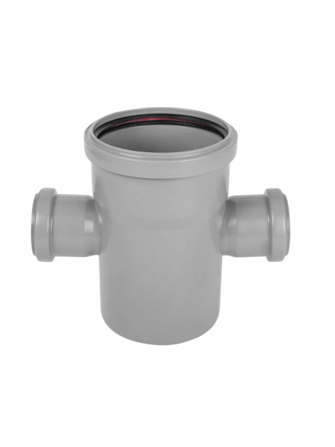 Крестовина одноплоскостная 110х50х50/87° Pro Aqua Comfort 805587P