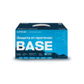 Комплект защиты от протечек Welrok Base нерж. сталь DN 15 1/2", 4660251141905