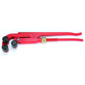 Устройство Rothenberger для обработки края резьбы 3/8-2" 56500
