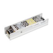 Блок питания HTS-100L-12 (12V, 8.4A, 100W) (IP20 Сетка, 3 года) Arlight 020974(1)