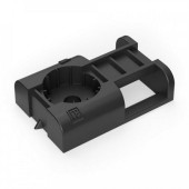 Площадка под стяжку для монтажного пистолета черная, Промрукав PR13.0342