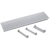 Onka Заглушка 12 модулей 7121