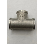 Тройник ВВВ 1/2" 1/2" 1/2" равнопроходной, латунь ELSEN EBF07.12T