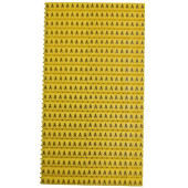 Onka Маркировка кабеля "A" желтый (1,5…2,5 мм.кв.) 9911 (уп. 400шт) on1150072