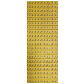 Onka Маркировка кабеля "L" желтый (1,5…2,5 мм.кв.) 9925 (уп. 400шт) on1150086