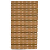 Onka Маркировка кабеля "1" коричневый (1,5…2,5 мм.кв.) 9847 (уп. 400шт) on1150005