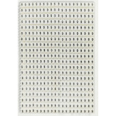 Onka Маркировка кабеля "9" белый (1,5…2,5 мм.кв.) 9903 (уп. 400шт) on1150064