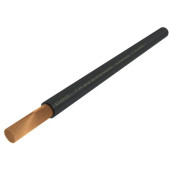 Провод силовой ПуГВнг (А)-LS 1х6 черный бухта многопроволочный 00-00011058 