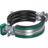 Хомут BIS KSB2, уплотнение epdm, M8/10 108-116мм, Walraven 3362116 Хомут BIS KSB2, уплотнение epdm, M8/10 108-116мм, Walraven 3362116