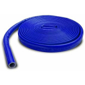 Теплоизоляция для труб Energoflex Super Protect синяя 18х4 в рулоне 11 м EFXT0180411SUPRS