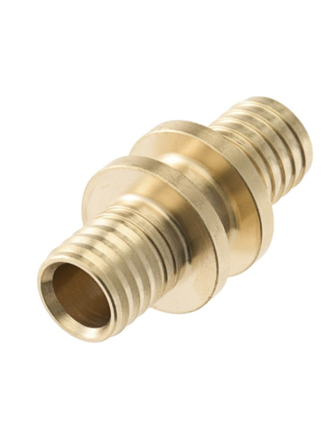 Соединение труба-труба 16x16 TECEspring AX 766016S