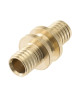 Соединение труба-труба 16x16 TECEspring AX 766016S