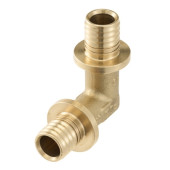 Уголок соединительный 25 x 25 TECEspring AX 767025S