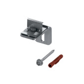 Одинарное крепление TECEprofil 9030002