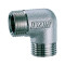 Угольник FAR 3/4"(НР-НР) хром FC 5810 34