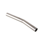 Отвод безраструбный Valtec 22 х 22 мм 30° нержавеющая сталь VTi.955.I.302222