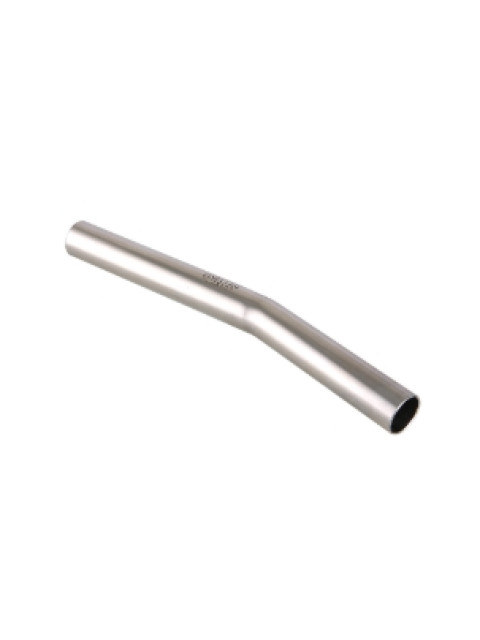 Отвод безраструбный Valtec 22 х 22 мм 30° нержавеющая сталь VTi.955.I.302222