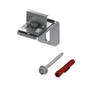 Одинарное крепление TECEspring S030002