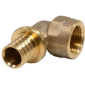 Угольник РЕХАУ 16-Rp 1/2" с внутренней резьбой 11096831001