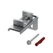 Двойное крепление TECEspring S030011