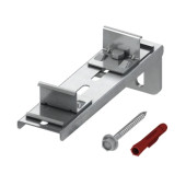 Двойное крепление TECEspring удлиненное S030013