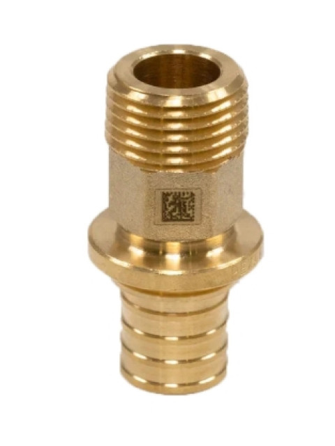Переходник прямой РЕХАУ MX 16-R 1/2" наружная резьба 11096731001