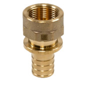 Переходник прямой РЕХАУ MX 16-Rp 1/2" внутренняя резьба 11096791001