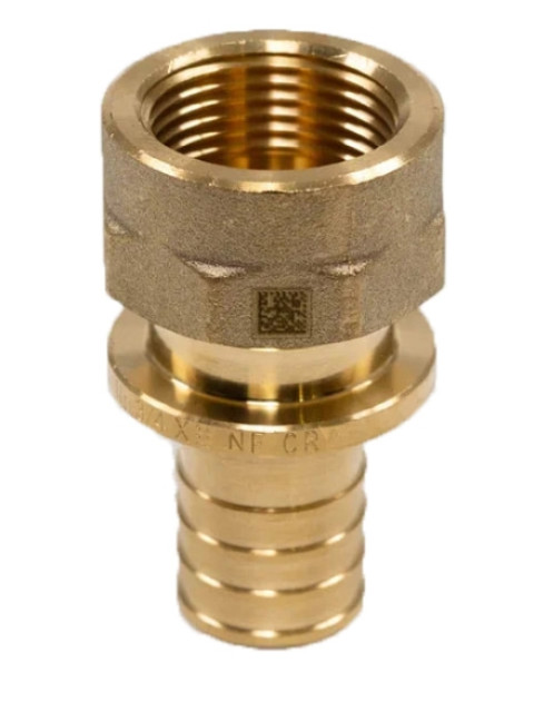 Переходник прямой РЕХАУ MX 25-Rp 3/4" внутренняя резьба 11096941001