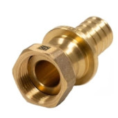 Переходник РЕХАУ MX 16-G 1/2" с накидной гайкой 11096721001