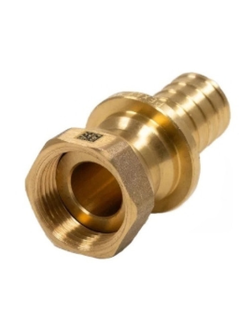 Переходник РЕХАУ MX 25-G 3/4" с накидной гайкой 11097131001