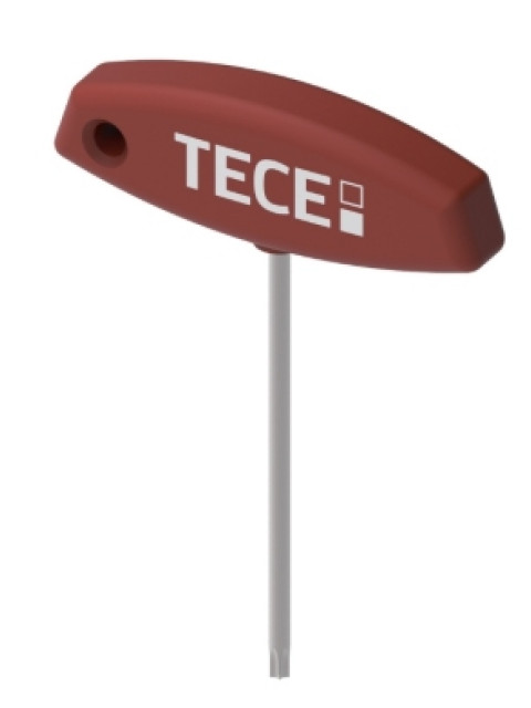 Ключ TECEprofil для угловых соединений 9880080