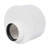 Переход эксцентрический 110/50 Sinikon КОМФОРТ 514009.K