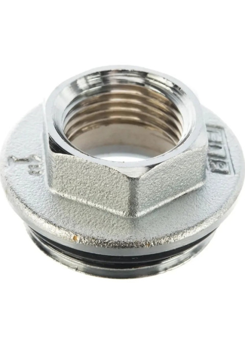 Переходник прямой FAR 1"НРх1/2"ВР для коллектора FK 4200 112
