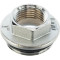 Переходник прямой FAR 1"НРx1/4"ВР для коллектора FK 4200 114