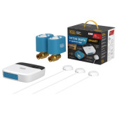 Система защиты от протечки воды Stahlmann Smart 1/2 Wi-fi 2287303