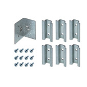 Монтажный комплект TECEspring для профиля TECE 9018999R