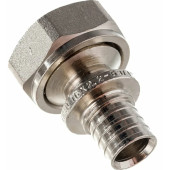 Переходник на евроконус 16х3/4" Рехау 11096091001