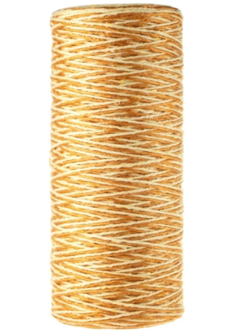 Картридж фильтра Гейзер Механика Fe для холодной и горячей воды предфильтр нитяной 5 мкм 10BB 989281